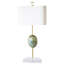 Lampe de table 24 po Sausilito