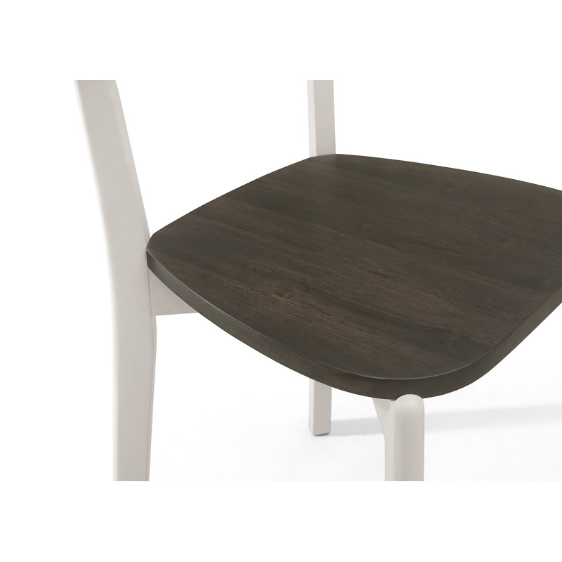Ensemble repas pour 4 personnes Kynnady, Taupe