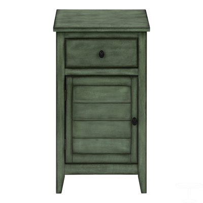 Camyia End Table