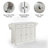 Baines Granite Top Kitchen Island-1602398717