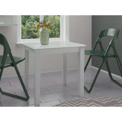 Ledford Pine Solid Wood Dining Table