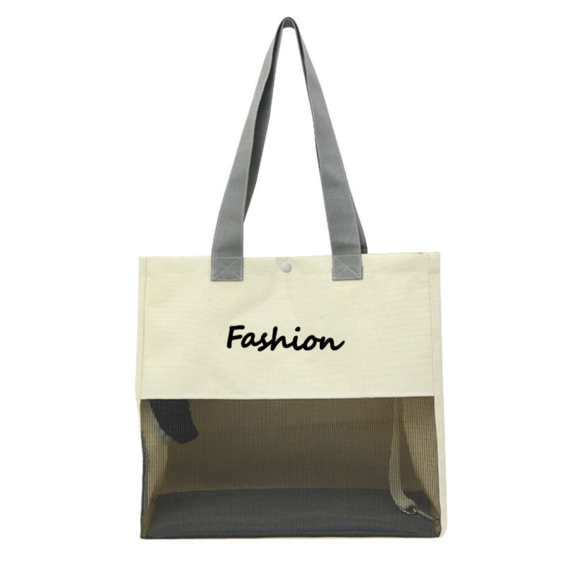 Sac de transport pour animal de compagnie, Beige