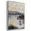 La seine à Lavacourt, 1879 3 pièces-1576027169-1576027196