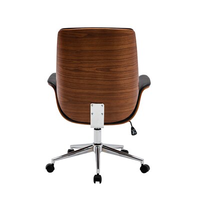Mercury Row® Bork Task Chair & Reviews | Wayfair