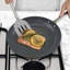 Slotted Turner With Stainless Steel Handle-1096731779