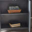 Armoire à portes doubles Firwood