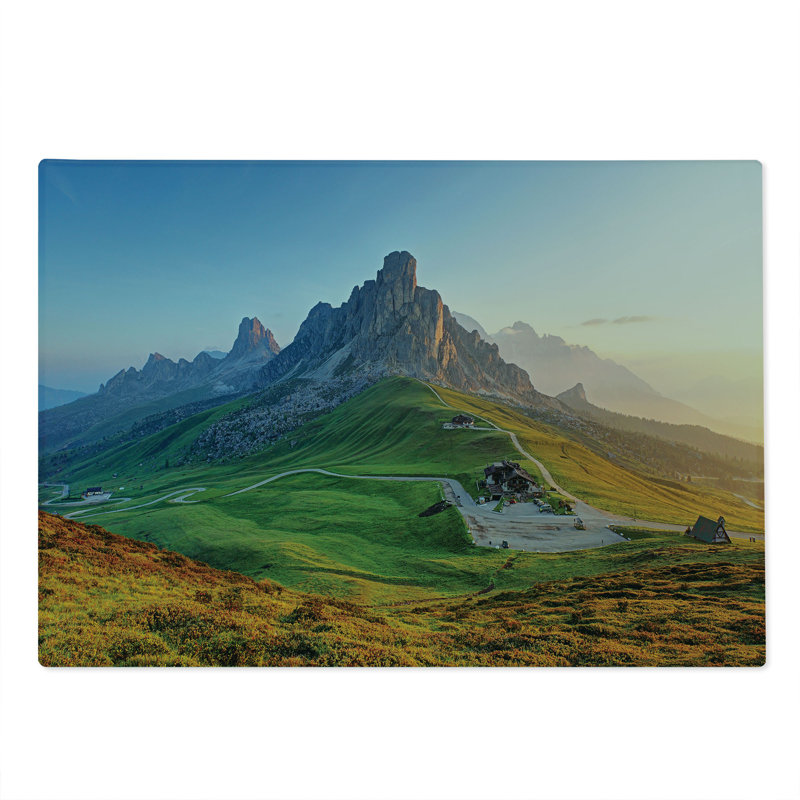 Planche à découper Ambesonne