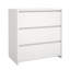 Amily 31-Inch Wide 3-Drawer Chest-655027183