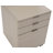 Paloma 3-Drawer Vertical File Cabinet