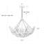Cheshire Basin Chandelier-29970657