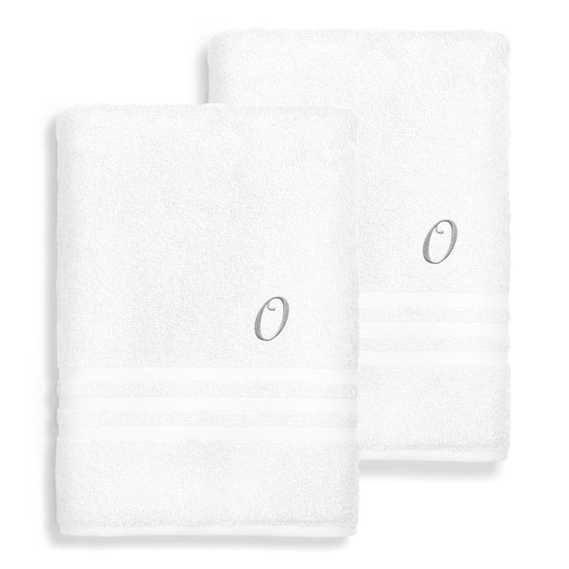 Denzi Midweight Bath Sheet, White, O
