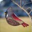 Mangeoire à oiseaux Ceana