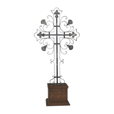 Croix de fer de la campagne française