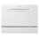 Danby 22" 52 dBA Countertop Digital Control Dishwasher