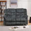 Ensemble de salon inclinable 2 pièces Rogie-103232867