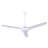 Echols 48'' Ceiling Fan