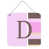 D