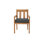 Chaise de salle à manger Raffeal