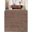 Tapis noisette de haute qualité noué à la main-1902484683