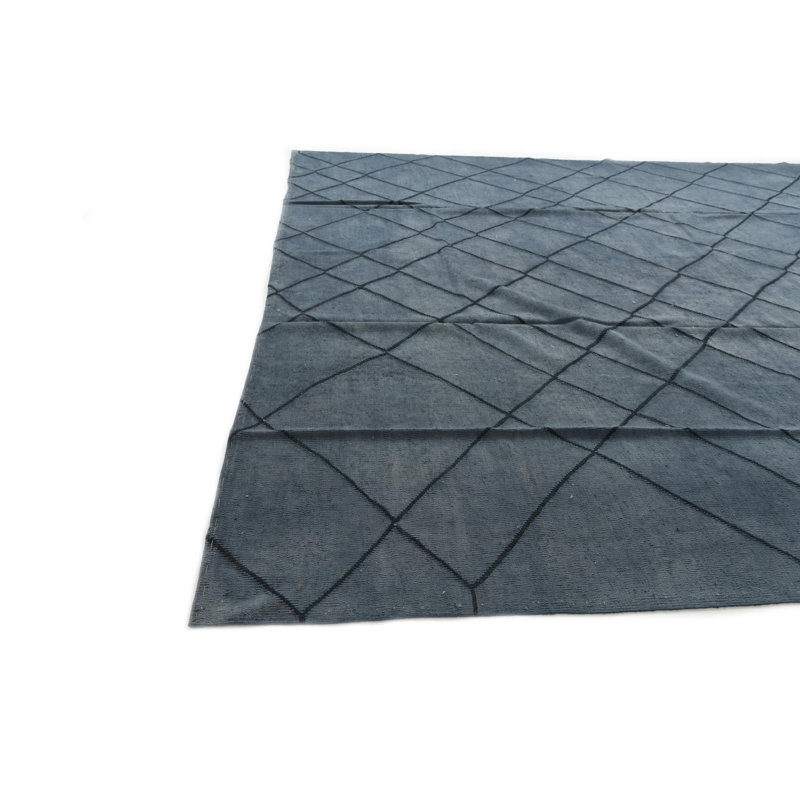 Orpheus Blue Rug