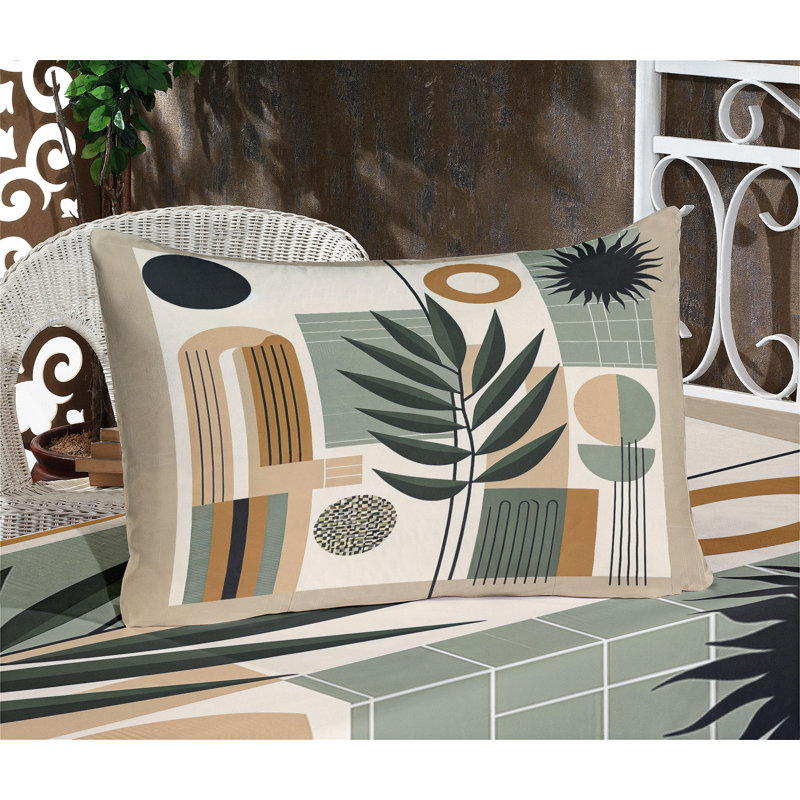 Microfiber Sheet Set, Full