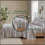 Ensemble de draps 3 pièces PCS