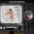 LED Bathroom Mirror with Lights-779124865