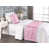 Rose et blanc est en rupture de stock