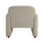 Chaise d'appoint avec coussin-1694719111