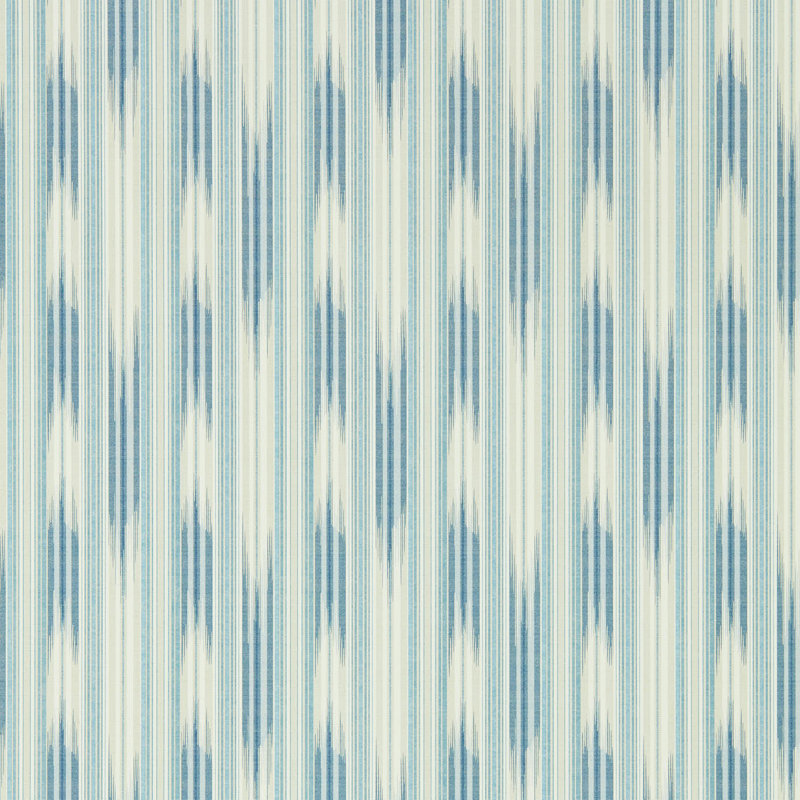 Ishi 10.05m x 68.6cm Matte Wallpaper Roll, Blue