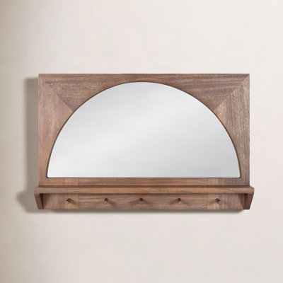 Julianna Wood Mirror