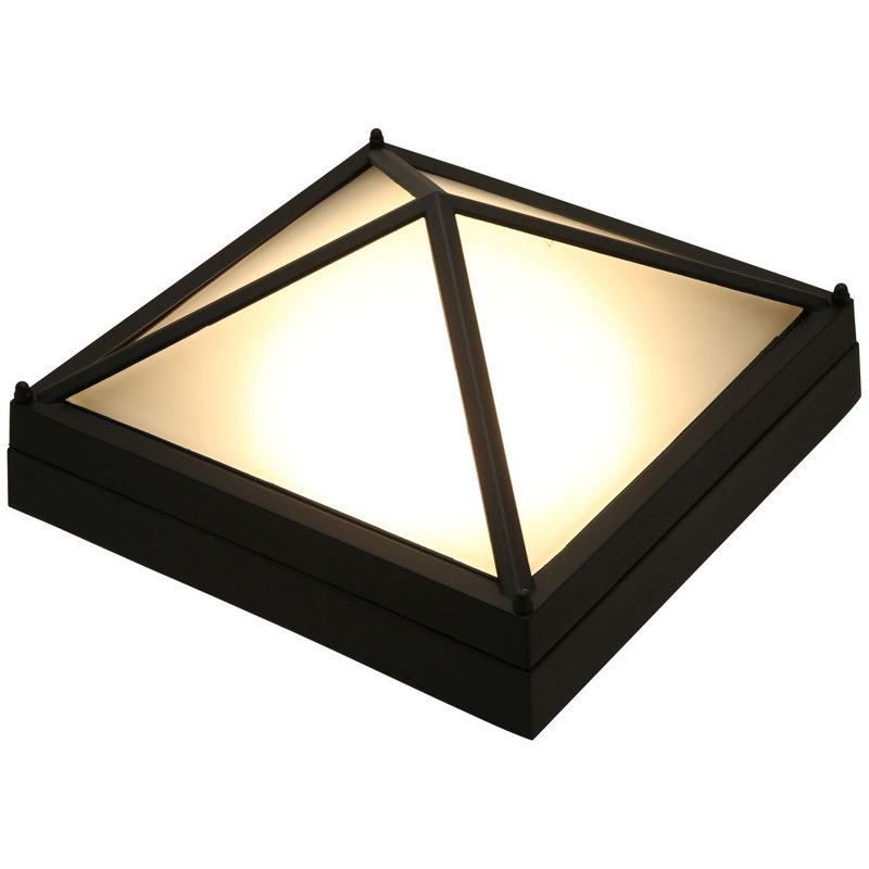Briceton LED Flush Mount