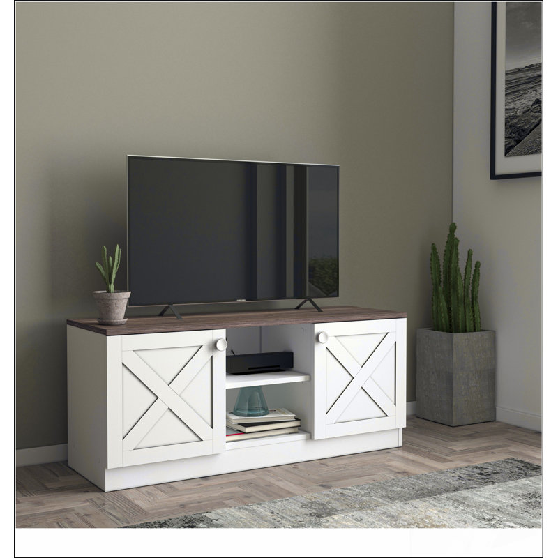 Meuble télé Costal