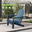 Chaise Adirondack pliante pour l'extérieur-1342457077