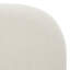 Camellia Field Caramel Upholstered Stool
