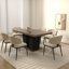 Table de salle à manger extensible 4-10 personnes-1858644869-1858644871
