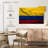 Borges Colombia Flag-111983579