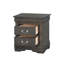 Mobilier de chambre à coucher 1Pc-72249007