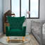 Chaise berçante Jahsun-1967164265