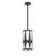 Luminaire suspendu 1 lumière Ashtion-88492647