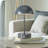 Johnn Metal Table Lamp