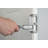 Door Lock Installation Kit