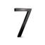 8 in. Floating Mount House Number-319699168-319699171