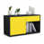 Yellow / Matte Anthracite