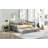 Daybed Wood Bed With  Trundle-370737548-370737549
