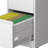 Metal Vertical File Cabinet-100921718