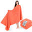 Grand drap de bain 100% coton 2 pièces Bekos Collection-102153205