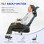 Ergonomic Office Chair, Computer Chair, Mesh Chair-1101844446