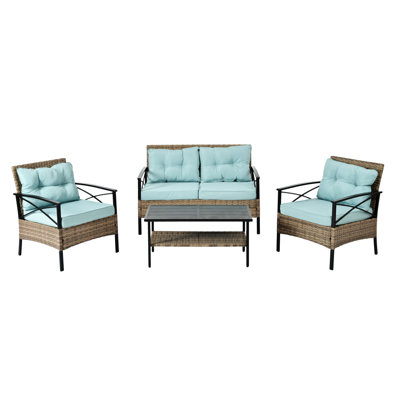 Patio Furniture