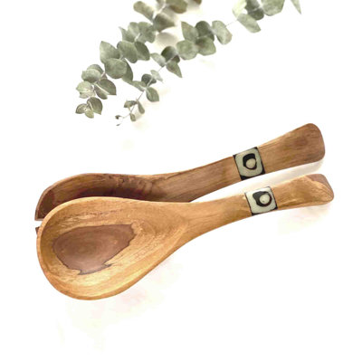 Salad Servers